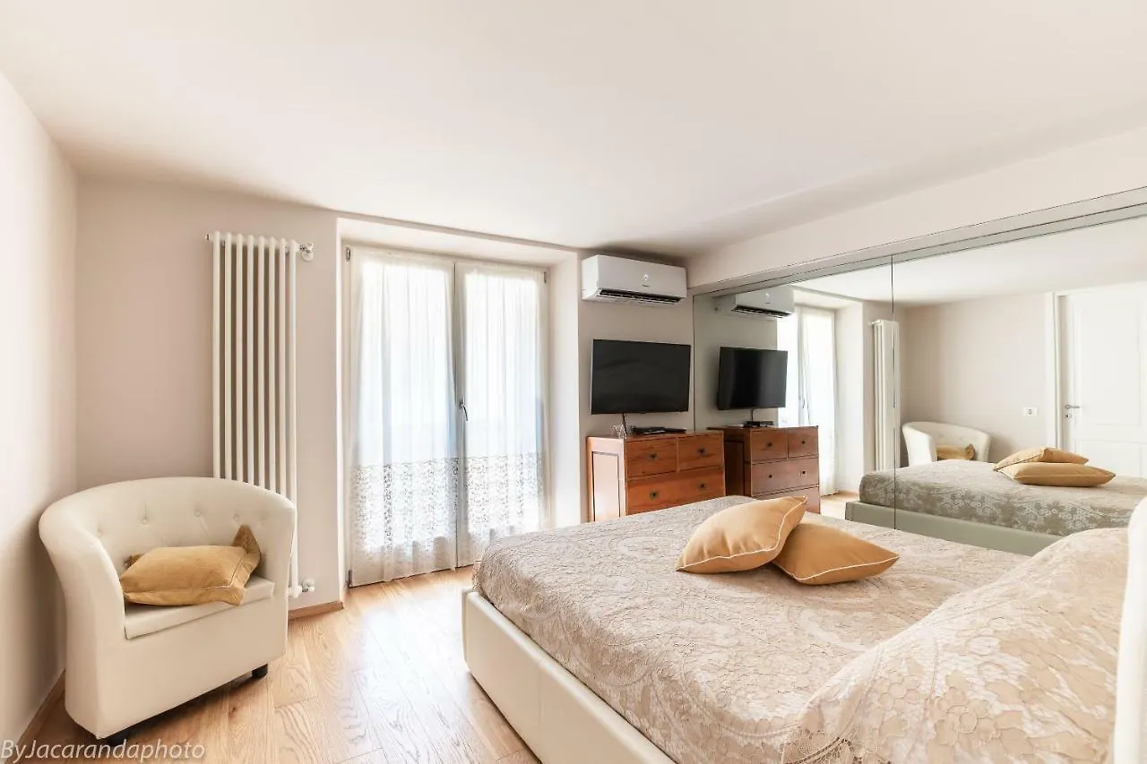 Elena House Gold Apartment Viareggio